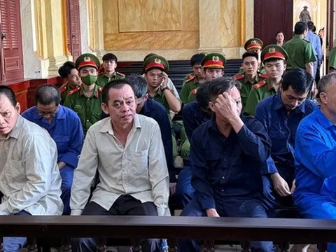 “Nhắm mắt” nghiệm thu PCCC, làm giả hồ sơ xây dựng ở quận Phú Nhuận cũ: 11 người lãnh án