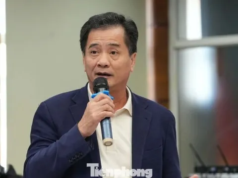 Bất động sản 2026: Kỷ nguyên của minh bạch và cuộc thanh lọc về chất lượng