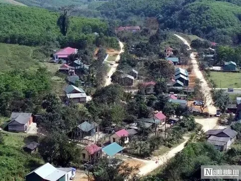 Từ hang đá đến bản làng-Kỳ 1: 65 năm chuyển mình của người Rục