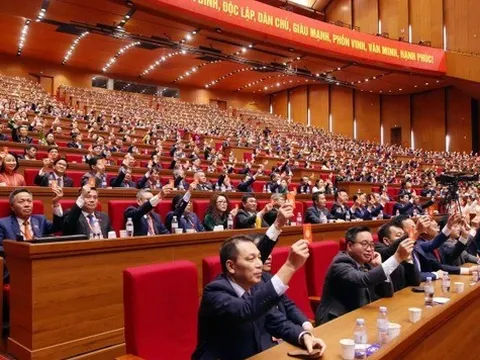 Ngày 23-1, bế mạc Đại hội XIV, rút ngắn 1,5 ngày so với dự kiến