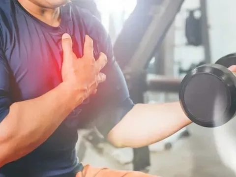 Dấu hiệu cảnh báo nên ngừng chơi thể thao để tránh đột quỵ