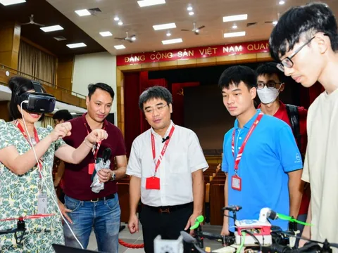 Kỳ vọng Đại hội XIV: Khoa học – công nghệ là động lực then chốt của phát triển quốc gia