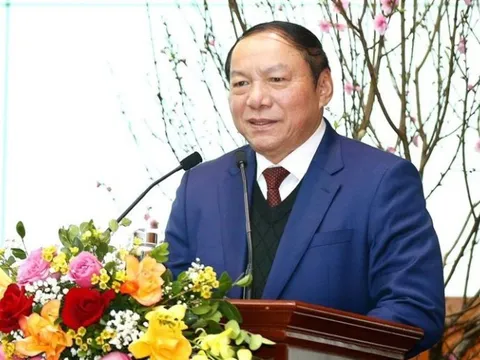 Xây dựng văn hóa thành sức mạnh nội sinh cho sự phát triển nhanh, bền vững của đất nước