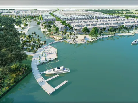 Giải mã “kiềng ba chân” chinh phục dòng tiền khắt khe tại T&T City Millennia