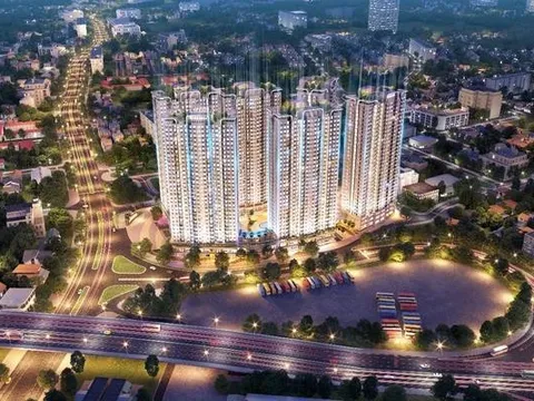 Nhu cầu ở ngày càng tăng cao, Tecco Elite thái nguyên tiếp tục hút khách