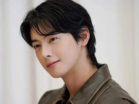 Mỹ nam Cha Eun-woo lên tiếng về cáo buộc trốn thuế "khủng"