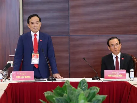 Đại hội XIV của Đảng: Cơ hội bứt tốc trong phát triển