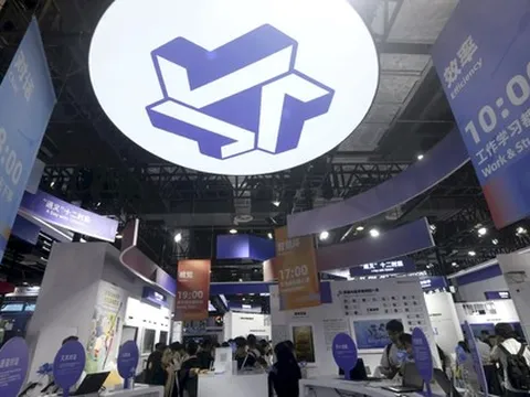 Giai đoạn mới của cuộc đua AI