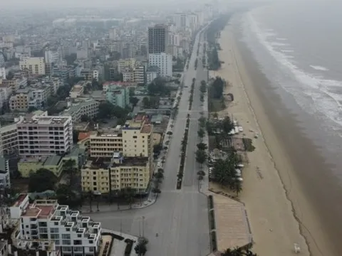 Thanh Hóa chốt phương án xử lý dự án từng do FLC của cựu Chủ tịch Trịnh Văn Quyết đầu tư