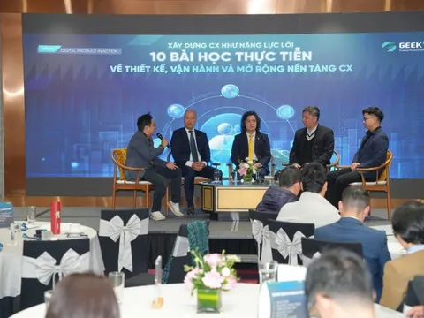 Vì sao 90% dự án AI đều thất bại?