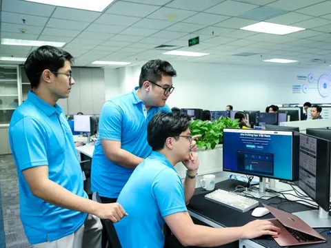 Từ “AI Thực chiến” đến bài toán giáo dục: Dấu ấn Make in Vietnam của CMC