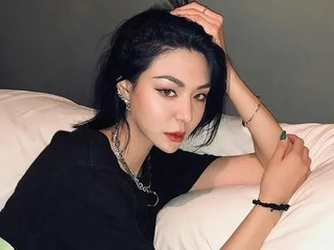 Người mẫu Coco qua đời ở tuổi 29