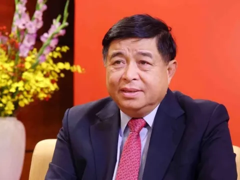 Xây dựng Đảng bộ Chính phủ trong sạch, vững mạnh, hiện thực hóa các đột phá chiến lược