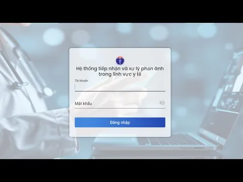 TPHCM: Người dân phản ánh y tế dễ dàng hơn với hệ thống số mới
