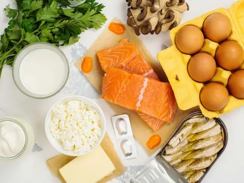 Thiếu một vitamin, bệnh hô hấp dễ nặng hơn