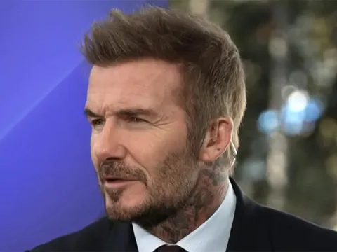 David Beckham nói về những sai lầm của các con sau bài đăng chỉ trích từ Brooklyn