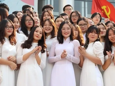 20 trường THPT nhiều sinh giỏi quốc gia 2025-2026 nhất