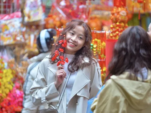 Lịch nghỉ Tết Bính Ngọ của sinh viên: Từ 13 đến 43 ngày