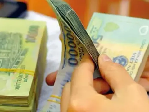 Mức thuế phải nộp khi bán hàng trên sàn thương mại điện tử