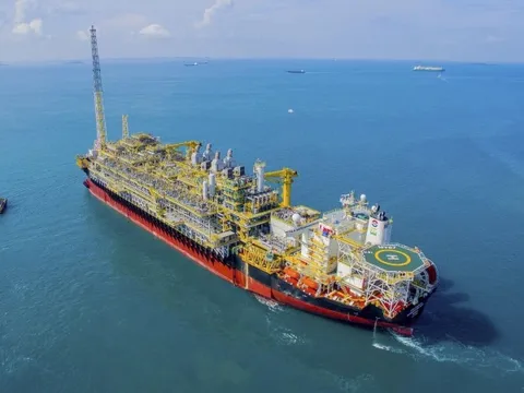 Dầu của Venezuela được cứu, mở ra cơ hội 2 tỷ USD