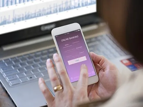 Công an phát cảnh báo đến người dân có tài khoản ngân hàng