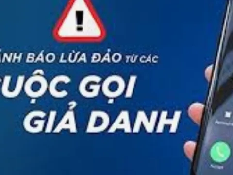 Cụ bà ở Hà Nội mất 20 triệu đồng vì tin nhắn giả danh cháu trai