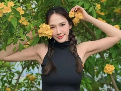 Minh tinh quyền lực nhất showbiz Thái Lan chọn sống không chồng con ở tuổi U50