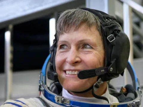 Những nữ phi hành gia làm nên lịch sử