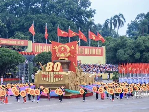 Khi văn hóa trở thành “sức đề kháng” và động lực phát triển quốc gia