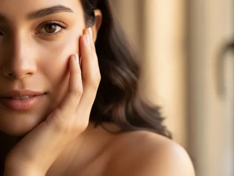 Tiết lộ cách giúp vết thương trên mặt không để lại sẹo