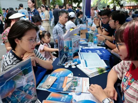 IELTS và bài toán công bằng trong tuyển sinh