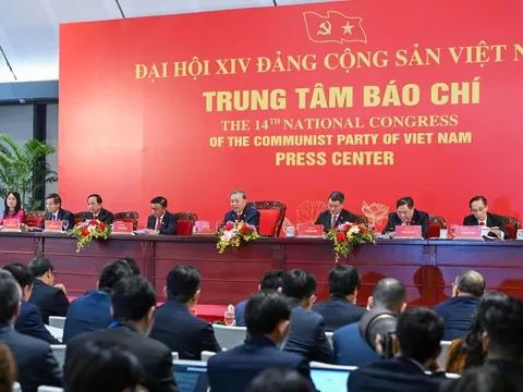 Việt Nam thúc đẩy phát triển bền vững