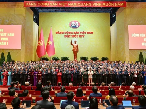 Tỉnh táo trước thông tin trên mạng xã hội