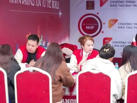 Thí sinh có thêm 'tấm vé thông hành' cho mùa tuyển sinh đại học 2026