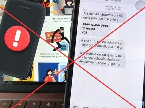 Có "lá chắn" ngăn SIM rác