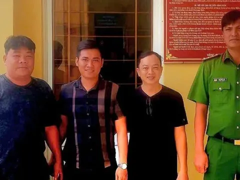 Chuyển nhầm 100 triệu đồng và bài học cảnh giác