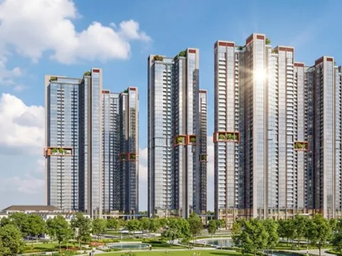 60 phút livestream săn quyền mua căn hộ Alumi với giá khởi điểm bất ngờ tối 27/1 tới đây