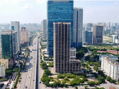 Cựu lãnh đạo Tổng công ty Xi măng Việt Nam hầu tòa vì dự án nghìn tỷ 'đắp chiếu' 10 năm