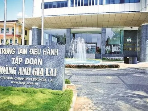 HAGL thanh toán 700 tỷ đồng gốc, lãi của lô trái phiếu năm 2016