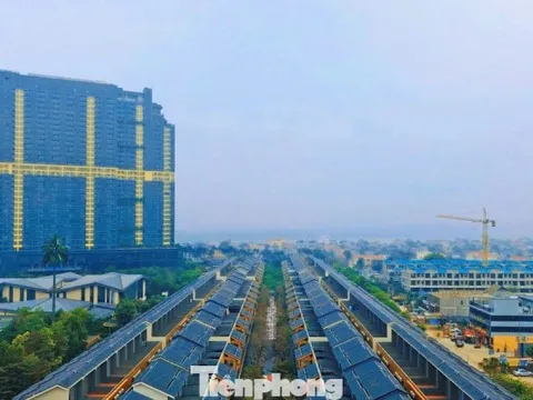 Hơn 300.000 sản phẩm BĐS mới sắp 'bung' ra thị trường