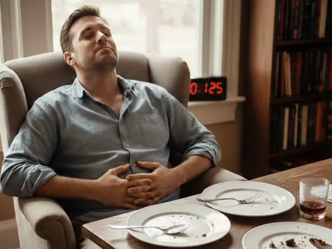 Thói quen ăn uống này có thể làm tăng 69% nguy cơ mất trí nhớ