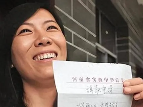 Lời gan ruột của nữ giáo viên bỏ nghề để ngao du với 37 triệu đồng