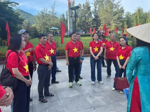 Sinh hoạt tư tưởng trong Đảng