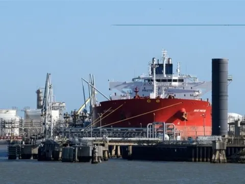 Mỹ lại đón tin vui từ Venezuela