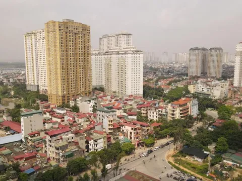 Thị trường bất động sản 2026: Không còn “cơn sốt” ngắn hạn