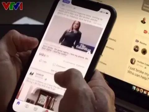 Meta, Tiktok, YouTube bị kiện vì gây nghiện giới trẻ