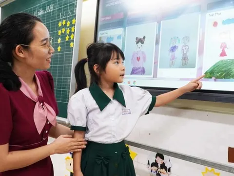 Thiếu giáo viên ở nhiều cấp, TP.HCM tuyển bổ sung hơn 1.400 người