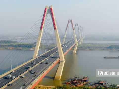 Hà Nội hướng tới xây dựng đô thị thông minh để giải quyết 5 điểm nghẽn