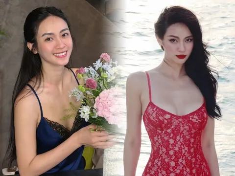 5 lần 7 lượt bị "dìm" nhan sắc, Á hậu hẹn hò thiếu gia "nổi giận" tung bằng chứng đáp trả cực căng