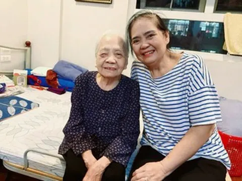 'Ngày Tết thời bao cấp, nghèo lắm nhưng rộn rã tiếng cười!'